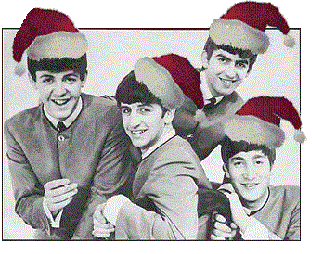 christmas_ beatles