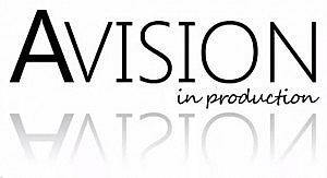 avision logo