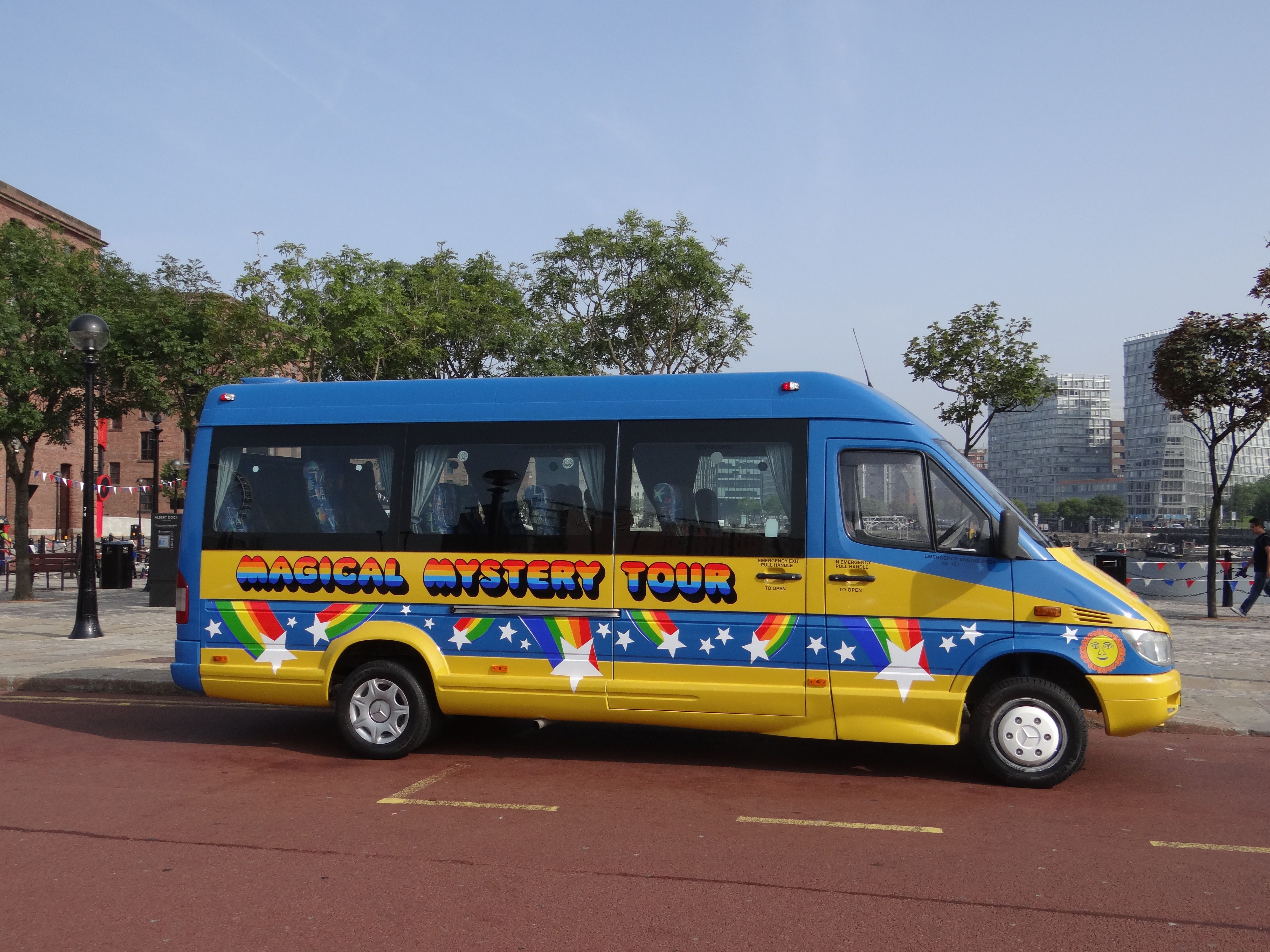 You Need To See This Secret Fan Bus Leak - zdc7ofu