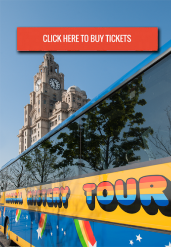 Magical Mystery Tour - Cavern Club