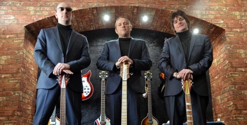 the rockits