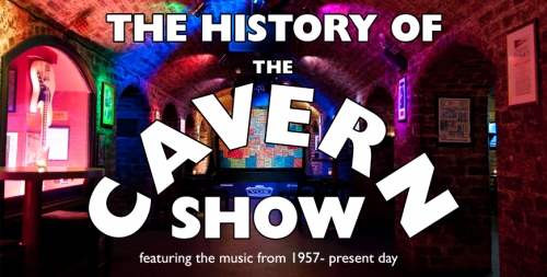 history-of-the-cavern-show