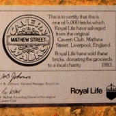 26 August 1983