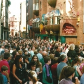 28 August 1993