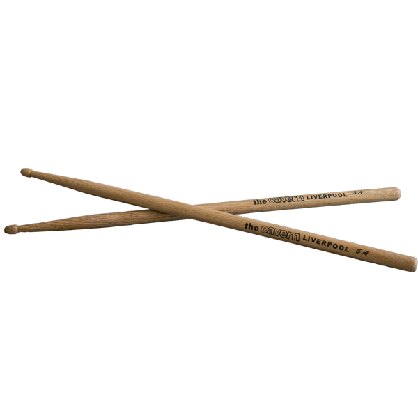 Cavern Club drumsticks Cavern Club