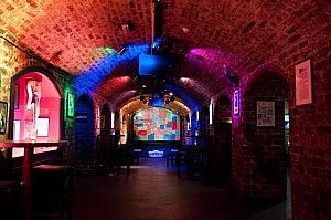 The Cavern Club - InteriorStage copy