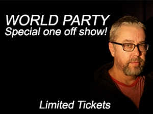 World Party