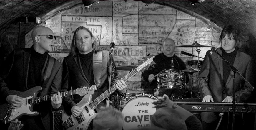 the rockits
