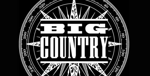 Big Country