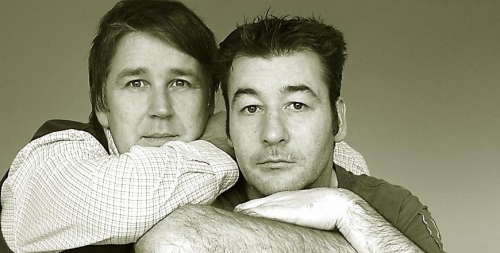 China Crisis